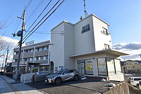 ミノベマンション  ｜ 滋賀県大津市錦織３丁目（賃貸マンション1LDK・4階・51.00㎡） その1