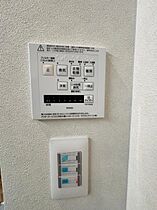 アミティエ栗東  ｜ 滋賀県栗東市綣９丁目（賃貸アパート1LDK・1階・43.47㎡） その17