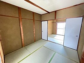 大栄アパート  ｜ 滋賀県栗東市大橋１丁目（賃貸アパート2K・2階・33.00㎡） その8