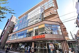 エルメゾン　ラクワット  ｜ 滋賀県草津市渋川１丁目（賃貸アパート1R・1階・26.28㎡） その23