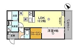 ブランシア目川