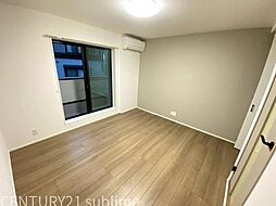 ビエノス京都花園 2階1Kのリビング/ダイニング