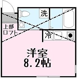 🉐敷金礼金0円！🉐NEST冷泉町