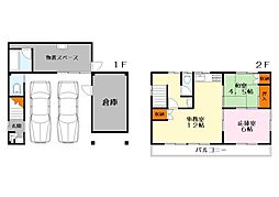 石山寺4丁目テナント
