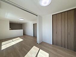 ビエノス綣 3階3LDKのリビング/ダイニング