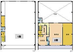 大路2丁目貸工場・倉庫