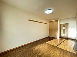 アートプラザ124 3階1Kのリビング/ダイニング