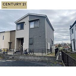本堅田戸建