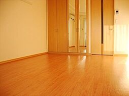 アイキューブ 3階1Kのリビング/ダイニング