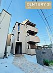 滋賀県守山市梅田町：物件画像／センチュリー21sublime草津駅前店