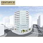 滋賀県大津市浜大津1丁目：物件画像／センチュリー21sublime草津駅前店