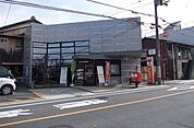野洲郵便局まで825m