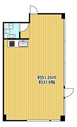 シャトー洗堰