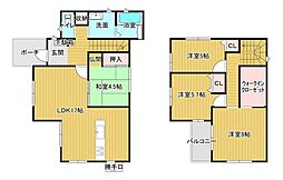 紀伊駅 1,780万円