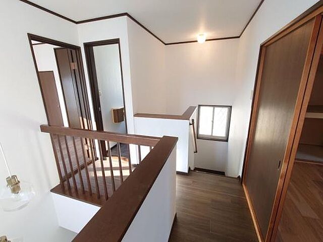 室内 岩出市中島17-24