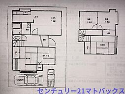 紀の川市桃山町最上中古一戸建て