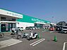 周辺：スーパーエバグリーン宮前店まで690m