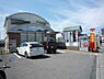 周辺：紀泉台郵便局まで1070m、車で4分
