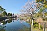 周辺：鹿沼公園まで約750m