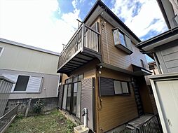 厚木市妻田東1丁目 戸建て