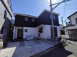 大和市西鶴間6丁目 戸建て 1号棟