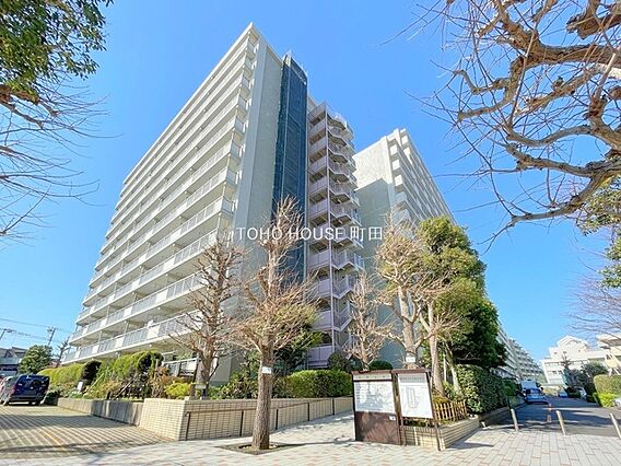 狛江セントラル...