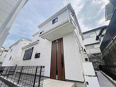 外観:●お気軽にお問い合わせください♪ 外観:●お気軽にお問い合わせください♪
