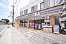 周辺：セブンイレブン　南町田店まで約350m