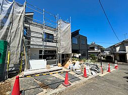 町田市原町田2丁目 戸建て 2号棟