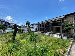 町田市木曽西5丁目 戸建て