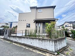 町田市成瀬が丘3丁目 戸建て
