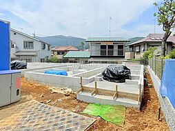 伊勢原市笠窪 戸建て 2号棟