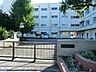 周辺：横浜市立奈良小学校まで約450m