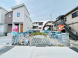 町田市鶴川4丁目 戸建て 1号棟