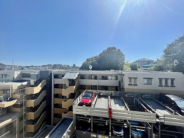 その他 多摩・永山ガーデンハウス 6階/-