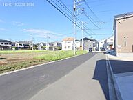 東京都日野市西平山5丁目：物件画像