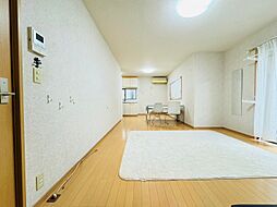 八王子市川口町 戸建て 4LDKのリビング/ダイニング