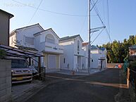 神奈川県綾瀬市上土棚中2丁目：物件画像