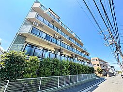 アークプラザ港北小机