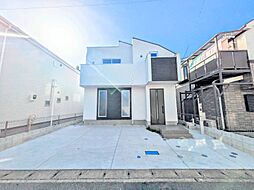 川崎市 麻生区万福寺2丁目 戸建て 3号棟