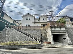 川崎市 麻生区万福寺5丁目 戸建て