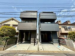 川崎市 麻生区東百合丘3丁目 戸建て 1号棟