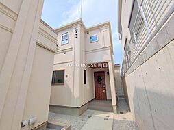 座間市入谷東4丁目 戸建て 13号棟