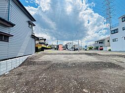 相模原市 中央区共和3丁目 土地 4区画