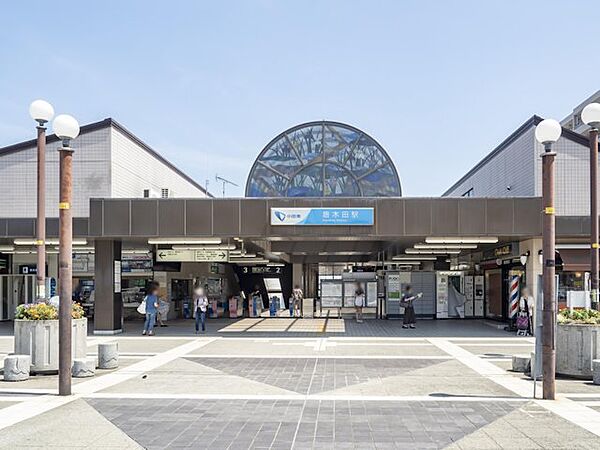 周辺を拡大表示