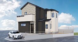 相模原市 中央区淵野辺本町1丁目 戸建て 1号棟