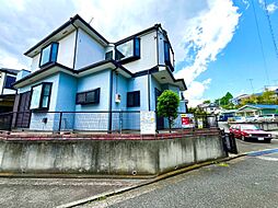 横浜市 港北区富士塚2丁目 土地 1区画