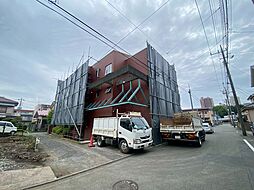相模原市 緑区橋本7丁目 土地 1区画
