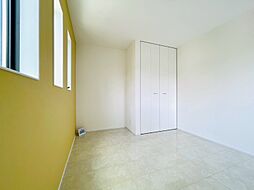 子供部屋の画像