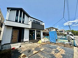 相模原市 南区上鶴間8丁目 戸建て 1号棟